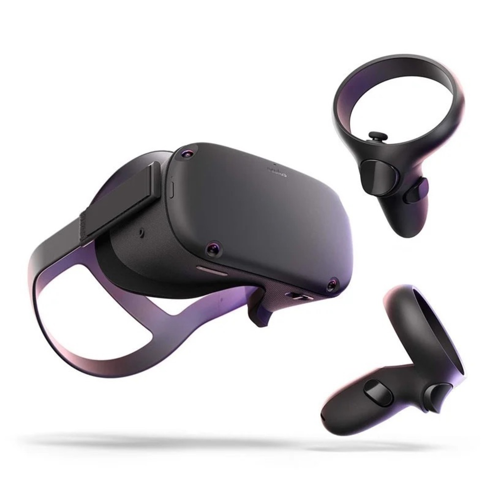 Oculus Quest